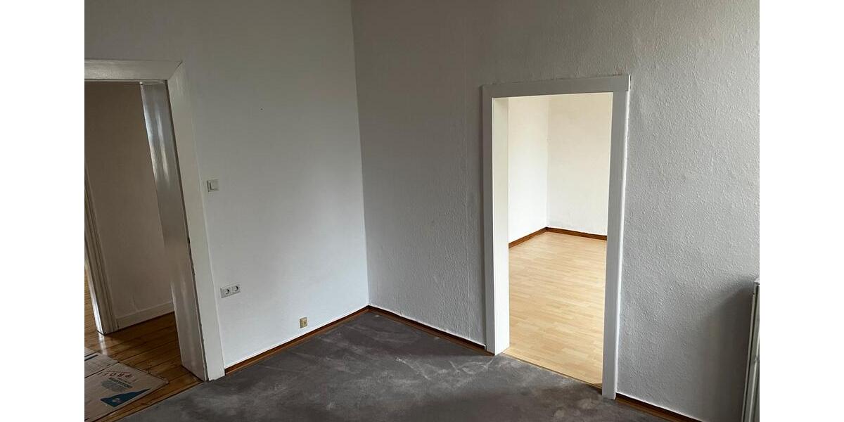 Etagenwohnung Oberhausen Alsfeld - 3 Zimmer, 72 m&sup2;, 720&euro; | Angebot:26679627