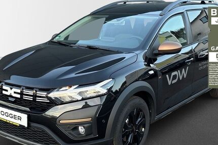 Dacia Jogger 2.700 km 22.790 &euro; Oberschopfheim 77948