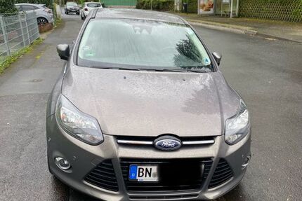 Ford Focus 141.000 km 7.700 € Bonn 53179