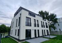 Exklusives Wohnhaus im schönen Altglienicke! **1 Jahr befristet **