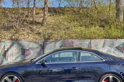 Audi A5 148.000 km 12.399 &euro; Hamburg 22115