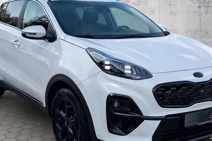 Kia Sportage 76.600 km 17.900 &euro; Eisenberg 07607