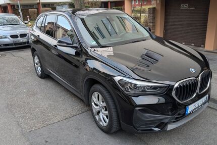 BMW X1 154.000 km 18.399 &euro; Heilbronn 74074