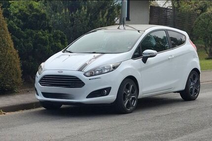 Ford Fiesta 125.000 km 4.600 &euro; Beverungen 37688