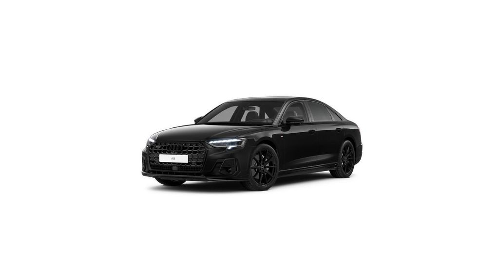 Audi A8 49.150 km 65.390 &euro; Schwäbisch Hall 74523