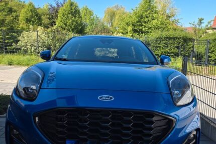 Ford Puma 34.650 km 16.900 &euro; Unna 59427