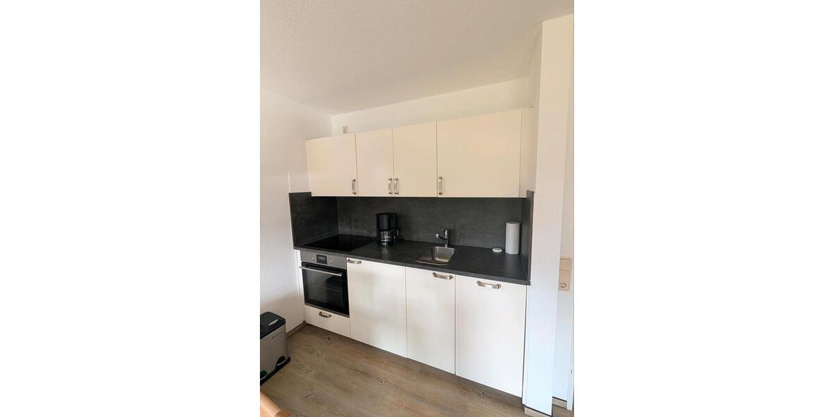 Erdgeschoßwohnung Ahlen Dolberg - 2 Zimmer, 48 m&sup2;, 195.000&euro; | Angebot:25921225
