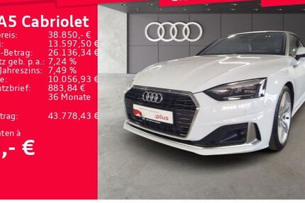 Audi A5 66.895 km 38.850 &euro; Frankfurt am Main 60314