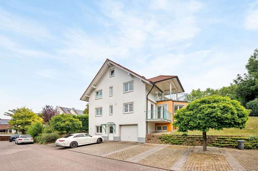 Haus zum Kaufen in Sinzheim 1.090.000 € 212 m²