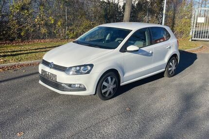 VW Polo 114.600 km 10.990 € Lichtenau 09244