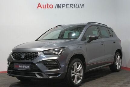 Seat Ateca 28.316 km 25.990 &euro; Schmidgaden 92546