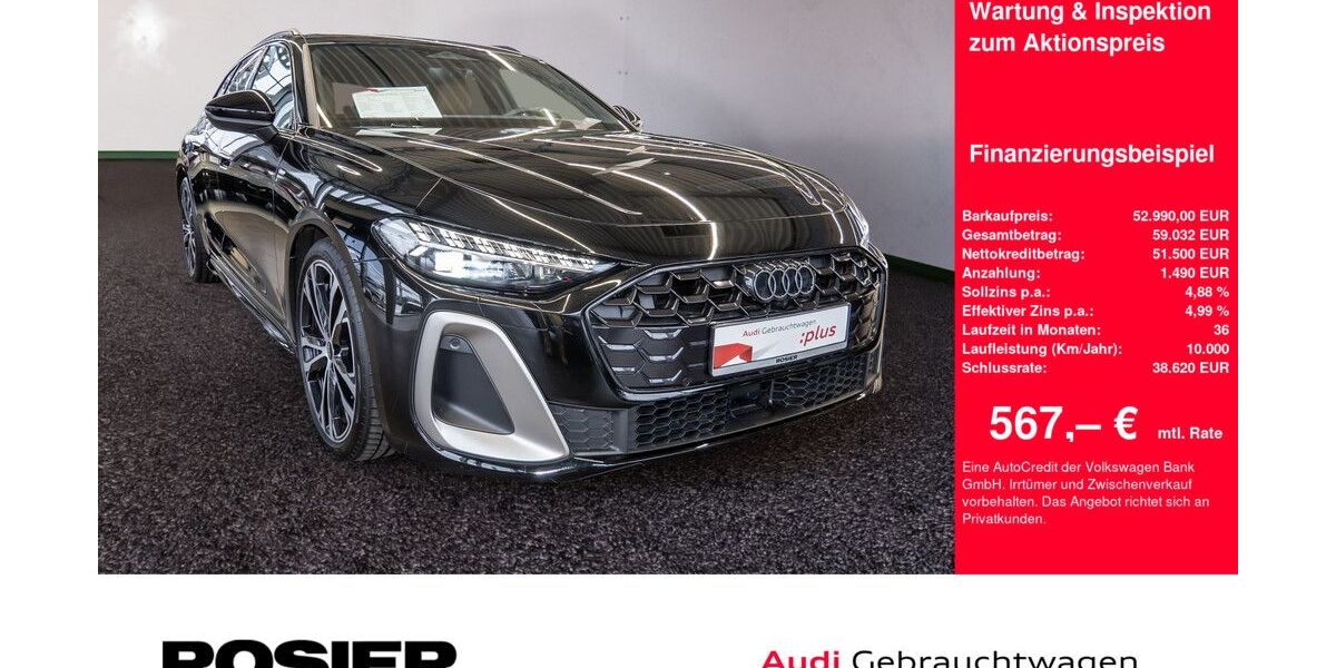 Audi A5 7.768 km 52.330 &euro; Stendal 39576