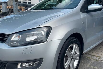 VW Polo 123.770 km 4.999 € Nürnberg 90431