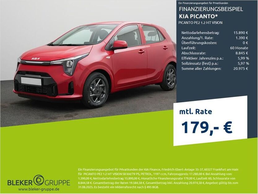 Picanto
