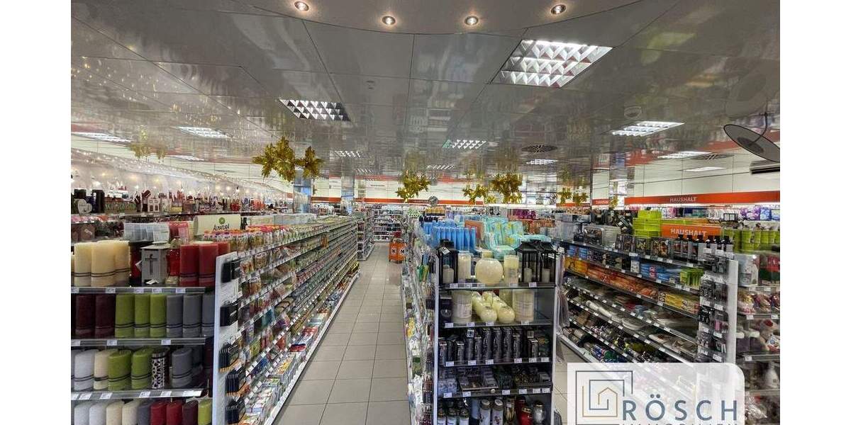 Gewerbeobjekt Weil am Rhein - 1.300.000&euro; | Angebot:25668960