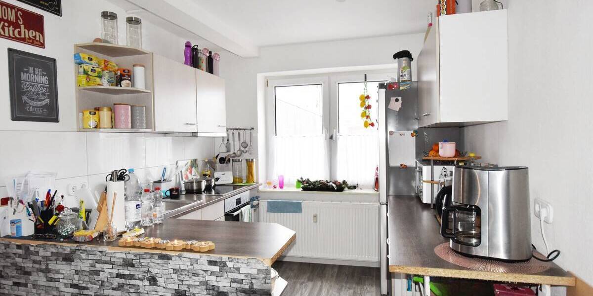 Mehrfamilienhaus, Wohnhaus Gnoien - 1 Zimmer, 280 m&sup2;, 149.000&euro; | Angebot:25747081