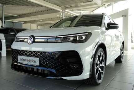 VW Tiguan 1.150 km 49.950 &euro; Luckau 15926