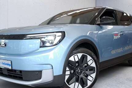 Ford Explorer 33.500 km 36.990 &euro; Lörrach 79539