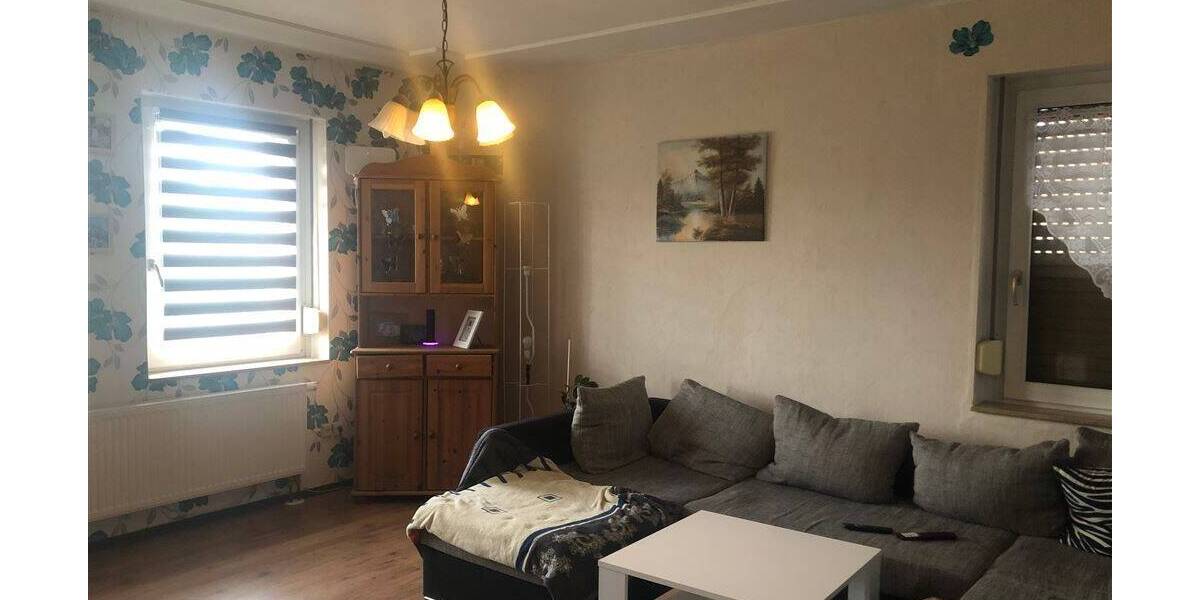 Einfamilienhaus An der Schmücke - 8 Zimmer, 173 m&sup2;, 189.000&euro; | Angebot:26451597