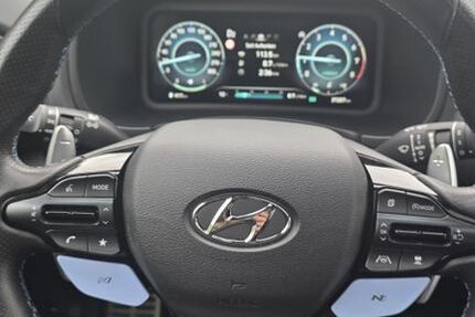 Hyundai KONA 37.500 km 30.500 &euro; Donaueschingen 78166