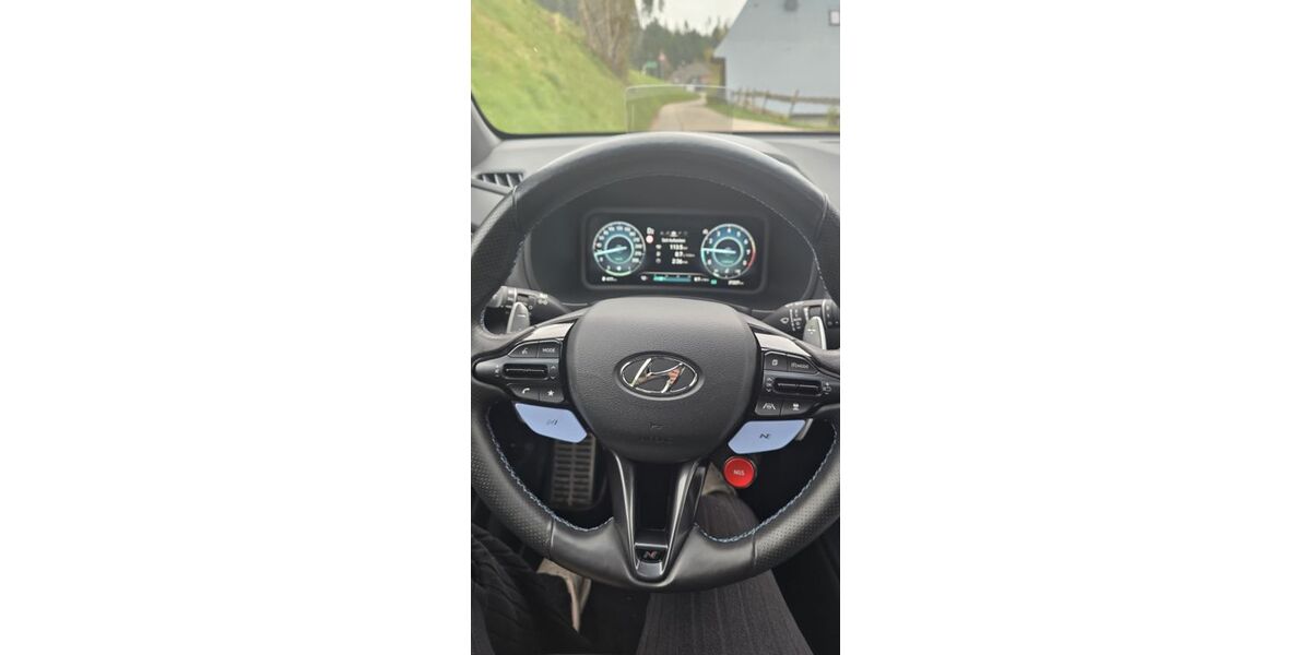 Hyundai KONA 37.500 km 30.500 &euro; Donaueschingen 78166