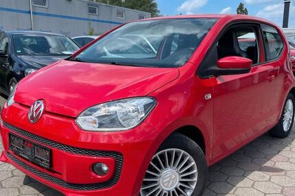 VW up!