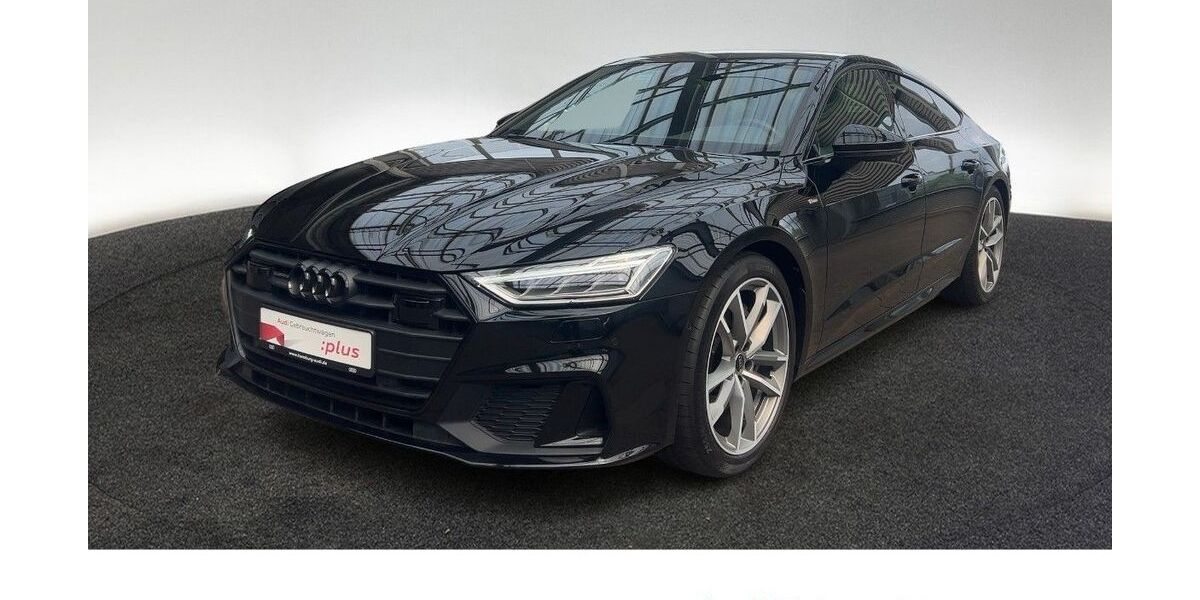 Audi A7 34.623 km 49.950 &euro; Hamburg 22529