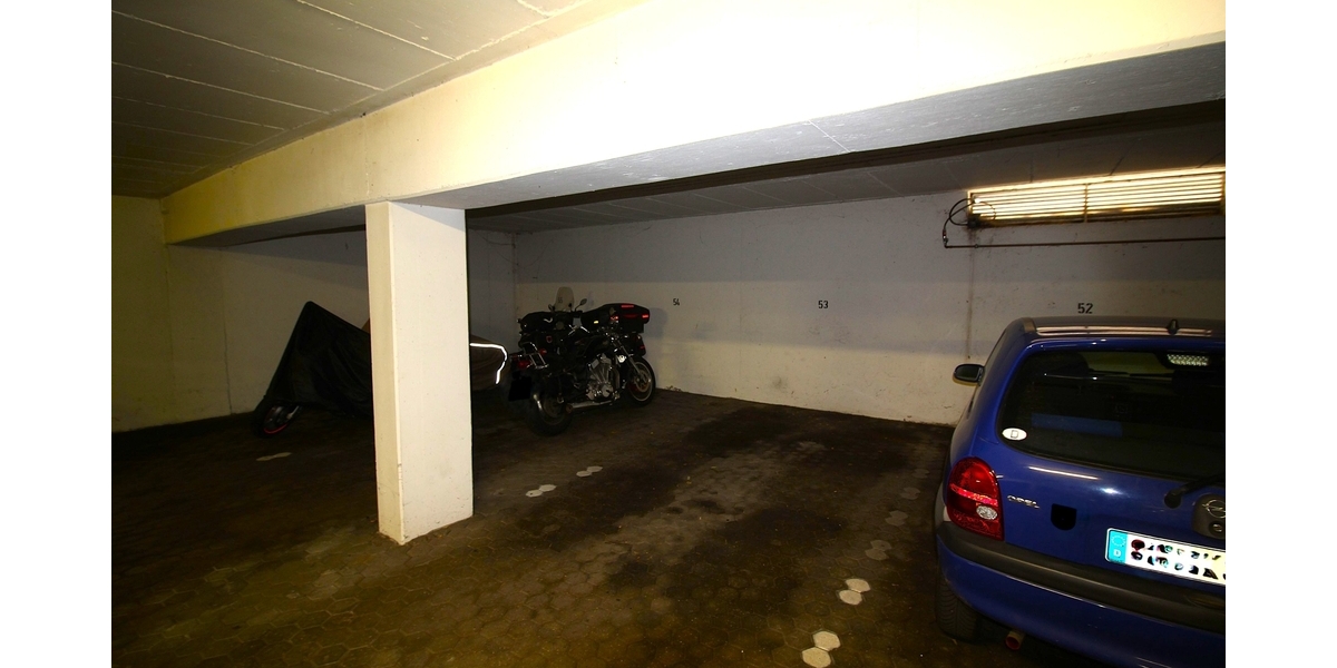 Bezugsfrei! Barrierefrei! Frisch renoviert! Top 2 Zimmer ETW mit Aufzug, Terrasse, und TG-Stellplatz - Etagenwohnung Sankt Augustin | Angebot:26905800