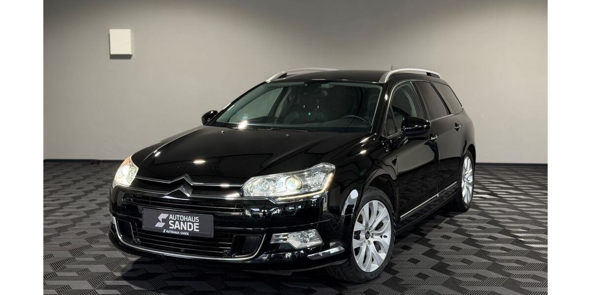 Citroen C5 193.000 km 4.999 &euro; Sande 26452