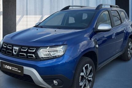 Dacia Duster 54.534 km 17.990 &euro; Hamburg 22529