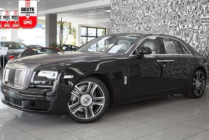 Rolls Royce Ghost 8.155 km 202.770 € Uhingen 73066
