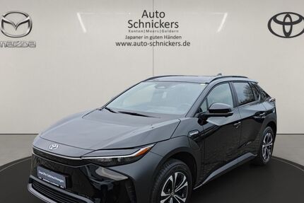 Toyota bZ4X 5.552 km 28.490 &euro; Geldern 47608