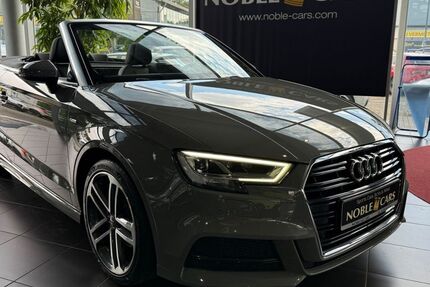 Audi A3 40.738 km 27.990 € Giessen 35394