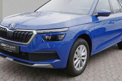 Skoda Kamiq 73.660 km 16.950 &euro; Meckenheim / Bonn 53340