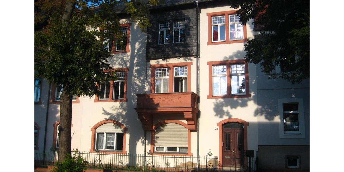 Etagenwohnung Ballenstedt - 4 Zimmer, 100 m&sup2;, 750&euro; | Angebot:26341169