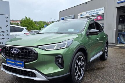 Ford Kuga 2.500 km 43.990 € Neudenau 74861