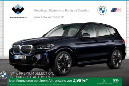 BMW iX3 75.510 km 35.402 &euro; Wildau 15745