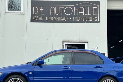 Mitsubishi Lancer 67.121 km 33.533 &euro; Delmenhorst 27755