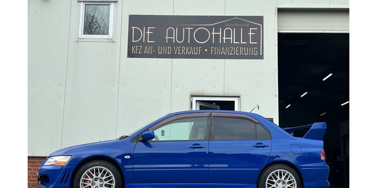 Mitsubishi Lancer 67.121 km 33.533 &euro; Delmenhorst 27755