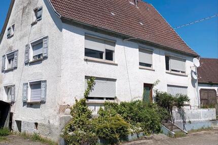 Haus Riedlingen - 6 Zimmer, 150 m&sup2;, 750&euro; | Angebot:26178114