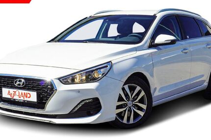 Hyundai i30 37.746 km 19.950 &euro; Bautzen 02625