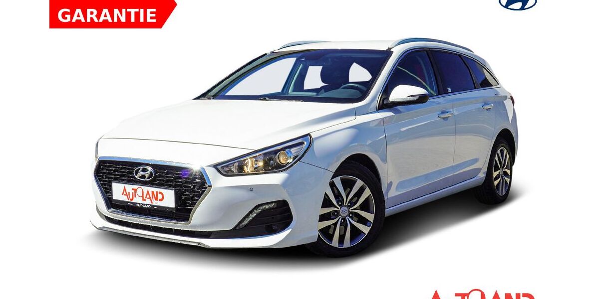 Hyundai i30 37.746 km 19.950 &euro; Bautzen 02625