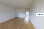 Grün genießen im Leimenweg – 2-Zimmer-Wohnung mit Loggia und Balkon zum Innenhof