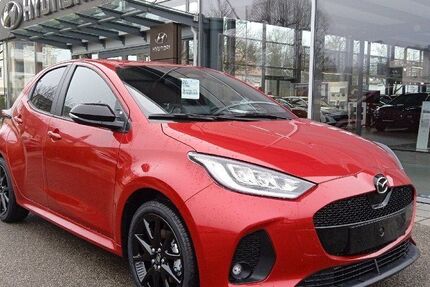 Mazda 2 Hybrid 1.862 km 25.699 &euro; Traunstein 83278
