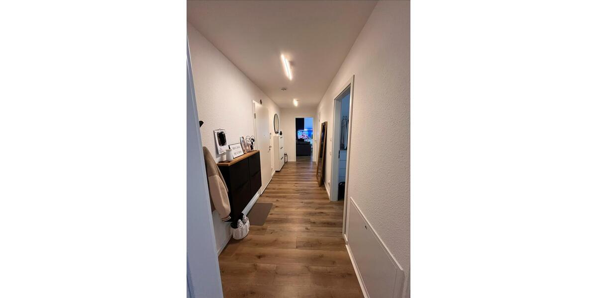 Erdgeschoßwohnung Dortmund Brackel - 3 Zimmer, 65 m&sup2;, 780&euro; | Angebot:26284357
