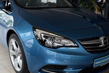 Opel Cascada 90.420 km 10.990 € Leipzig 04209