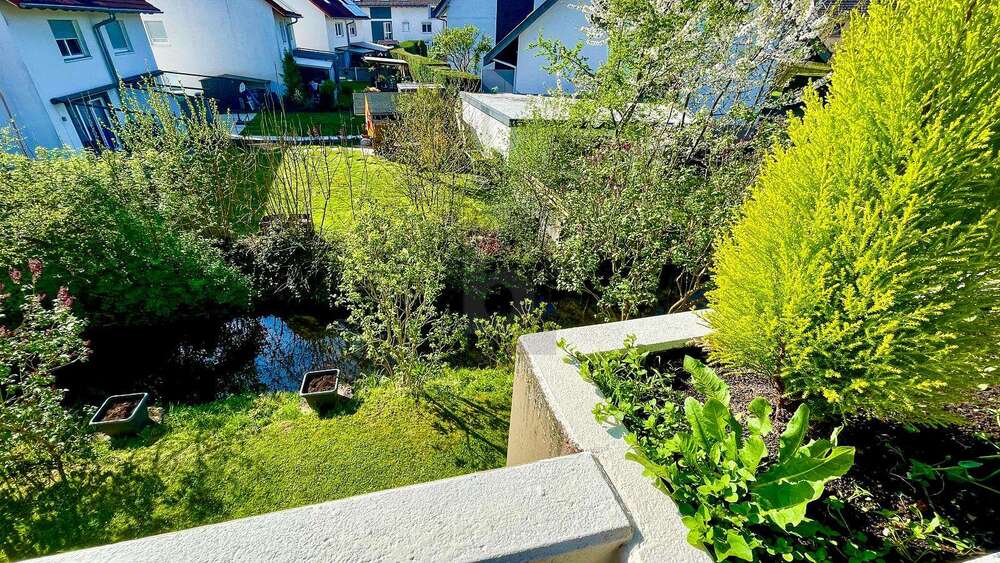 Etagenwohnung March - 3.5 Zimmer, 115 m&sup2;, 599.000&euro; | Angebot:27126316
