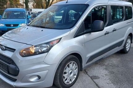 Ford Transit 222.800 km 7.850 &euro; Würzburg 97082