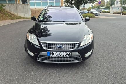 Ford Mondeo 341.704 km 3.800 &euro; Maintal 63477
