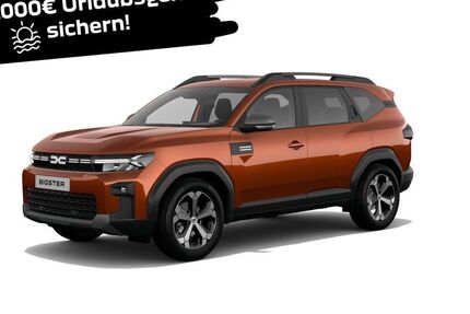 Dacia Bigster 1.500 km 30.690 &euro; Celle 29221